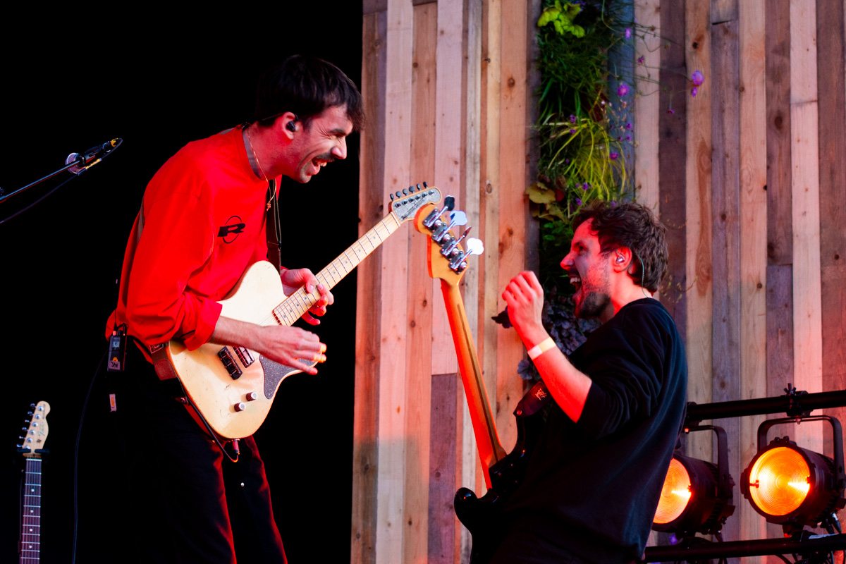 Black Box Revelation @ Campo Solar, picture 12, photographed by Luc Klinckaert - FrontView Magazine