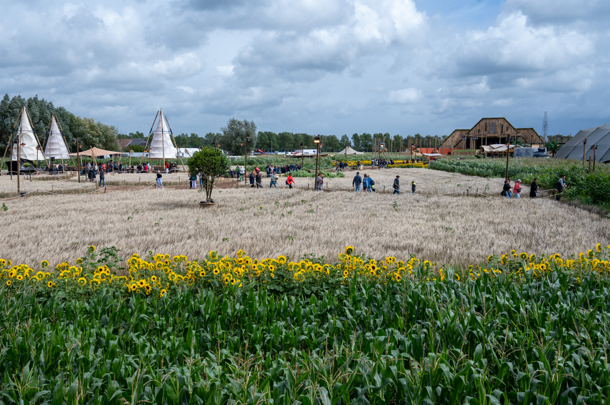 Campo Solar Sfeerbeelden, picture 2, photographed by Luc Klinckaert - FrontView Magazine