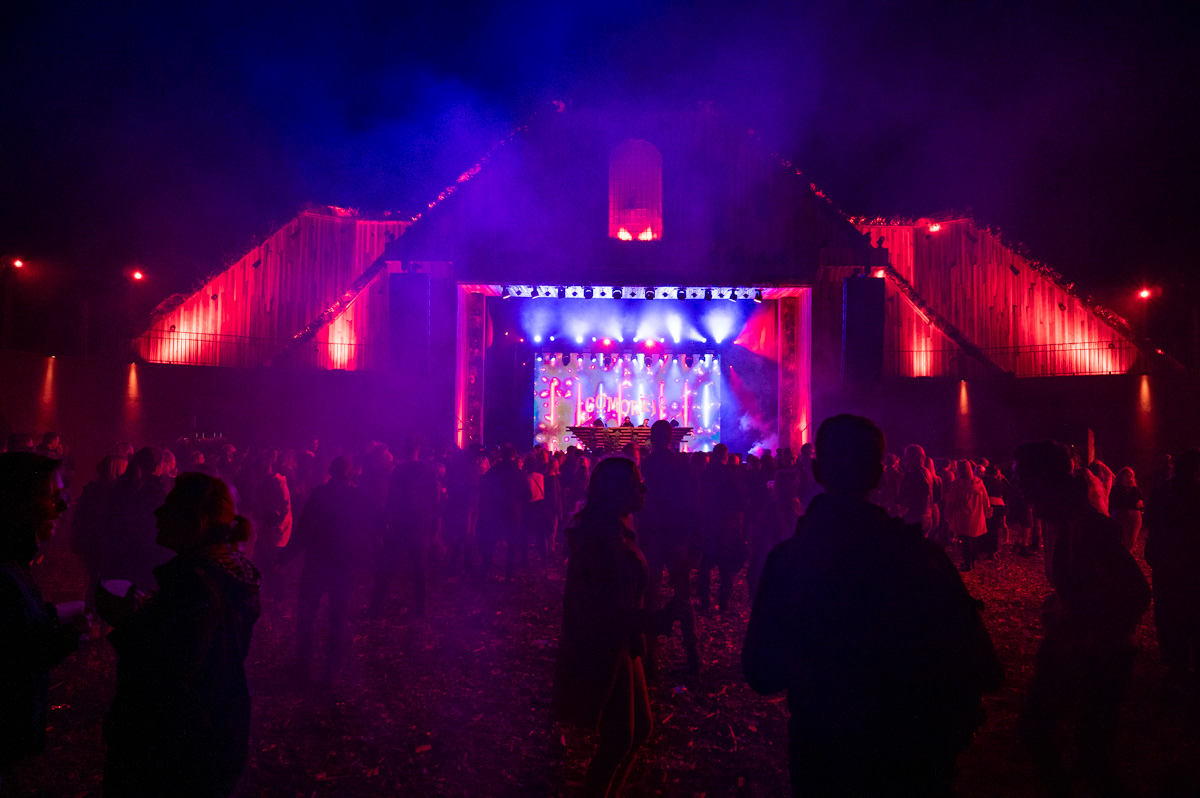Campo Solar Sfeerbeelden, picture 27, photographed by Luc Klinckaert - FrontView Magazine
