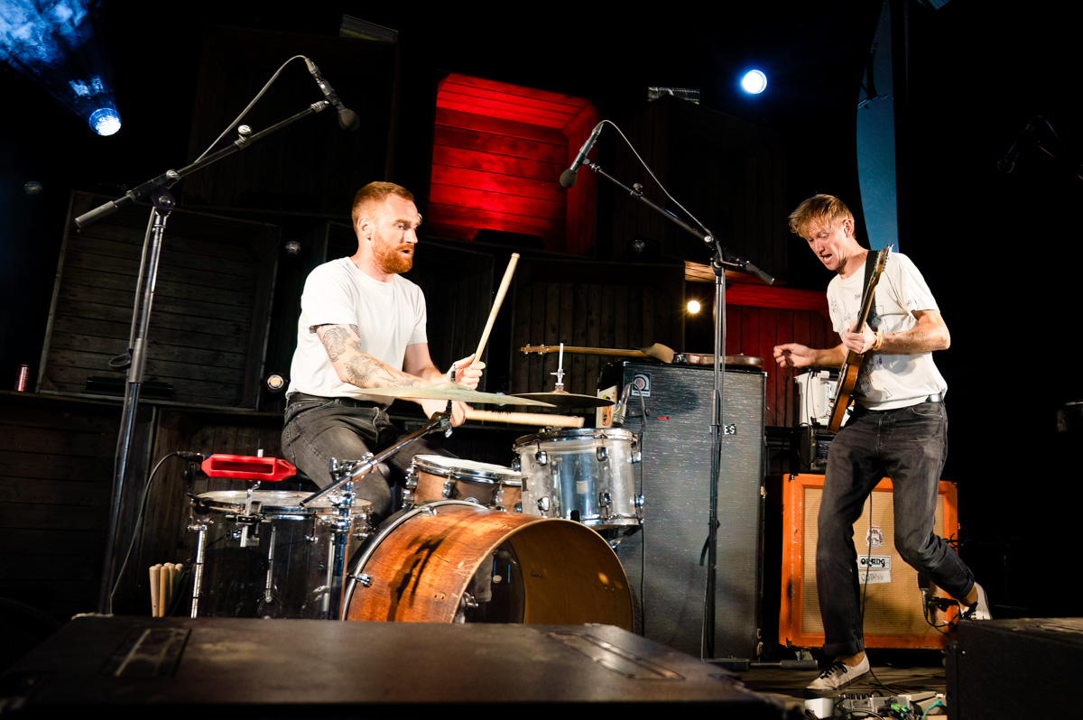La Jungle @ Campo Solar, picture 4, photographed by Luc Klinckaert - FrontView Magazine