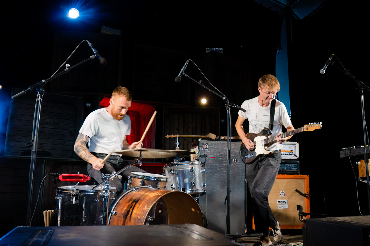 La Jungle @ Campo Solar, picture 5, photographed by Luc Klinckaert - FrontView Magazine