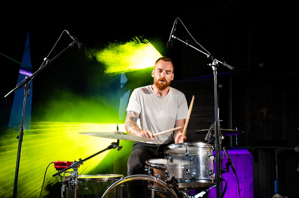 La Jungle @ Campo Solar, picture 12, photographed by Luc Klinckaert - FrontView Magazine
