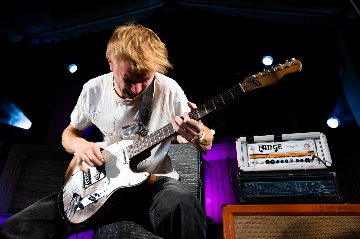 La Jungle @ Campo Solar, picture 13, photographed by Luc Klinckaert - FrontView Magazine