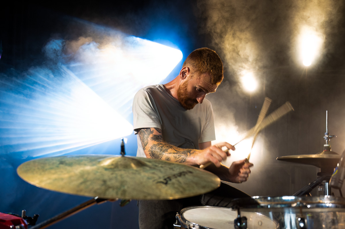 La Jungle @ Campo Solar, picture 14, photographed by Luc Klinckaert - FrontView Magazine