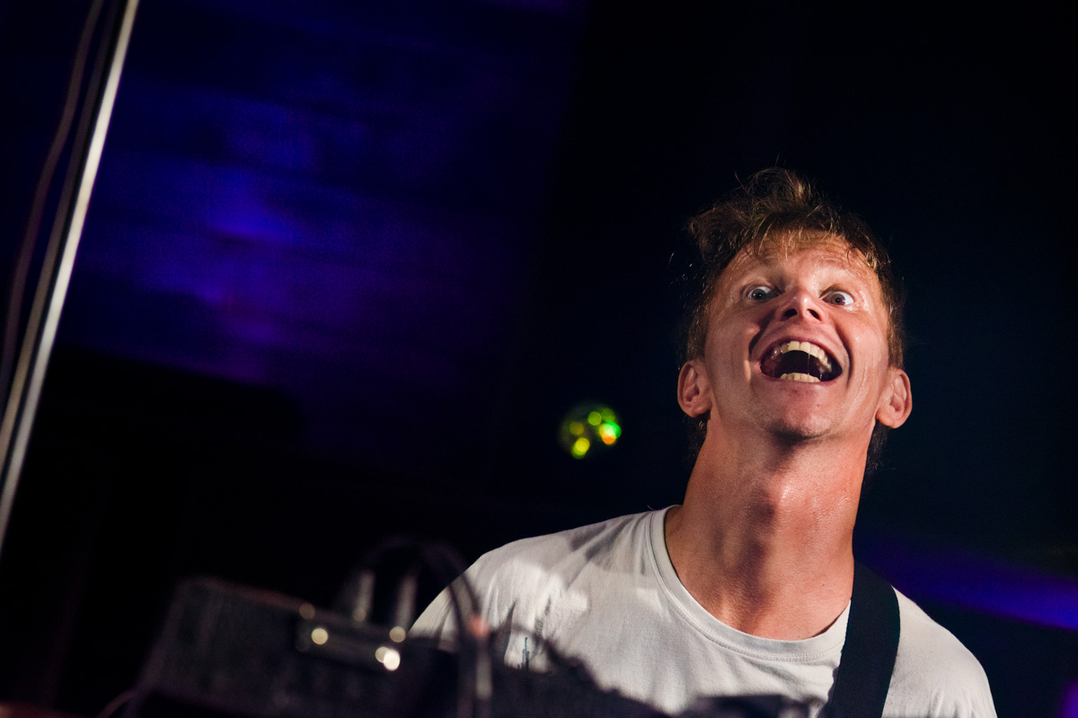 La Jungle @ Campo Solar, picture 18, photographed by Luc Klinckaert - FrontView Magazine