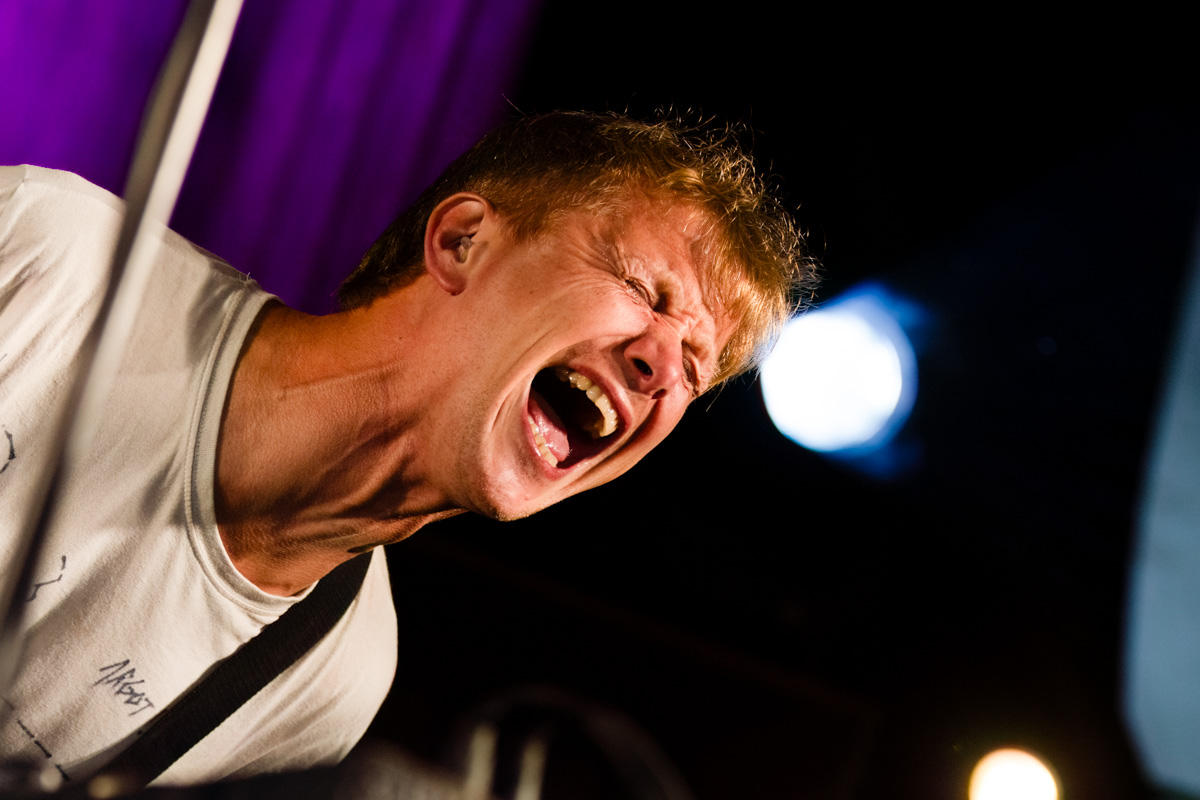 La Jungle @ Campo Solar, picture 22, photographed by Luc Klinckaert - FrontView Magazine