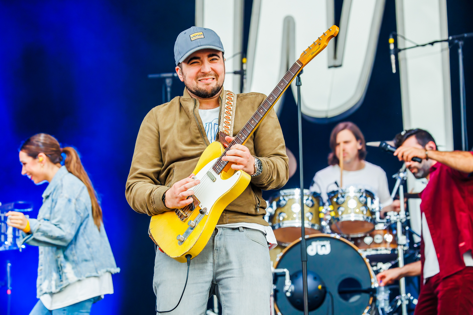 Metejoor @ Suikerrock 2023, picture 8, photographed by Paul Jongeneelen - FrontView Magazine