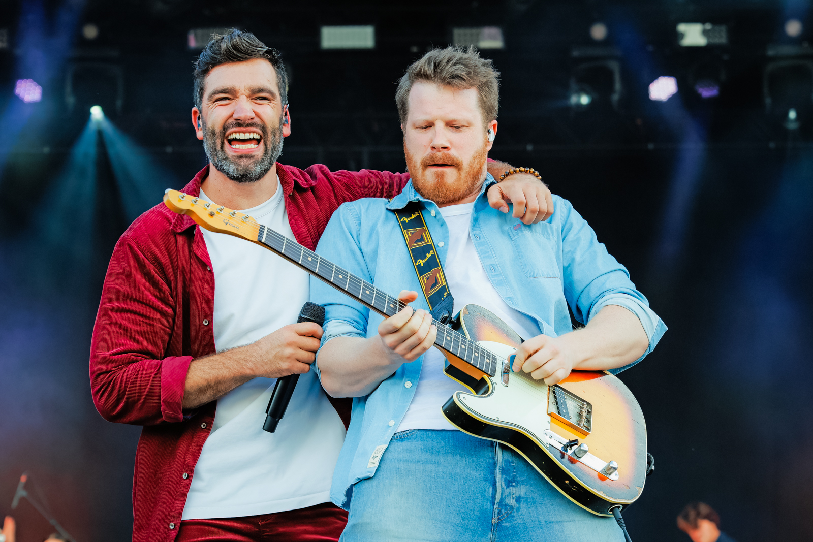 Metejoor @ Suikerrock 2023, picture 10, photographed by Paul Jongeneelen - FrontView Magazine