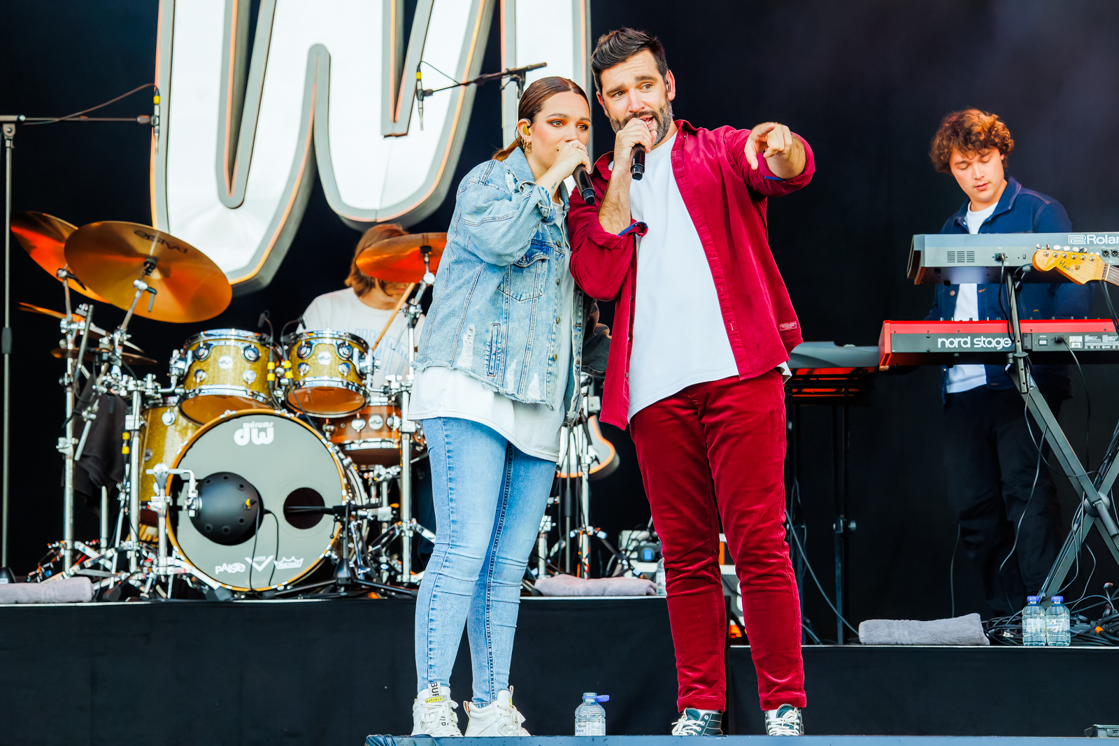 Metejoor @ Suikerrock 2023, picture 11, photographed by Paul Jongeneelen - FrontView Magazine