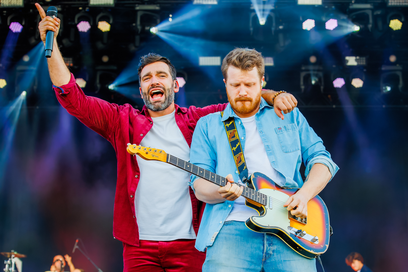 Metejoor @ Suikerrock 2023, picture 13, photographed by Paul Jongeneelen - FrontView Magazine