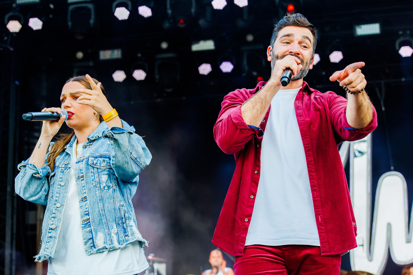 Metejoor @ Suikerrock 2023, picture 14, photographed by Paul Jongeneelen - FrontView Magazine