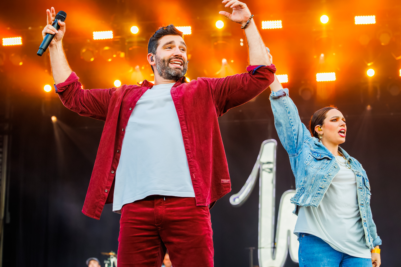 Metejoor @ Suikerrock 2023, picture 16, photographed by Paul Jongeneelen - FrontView Magazine