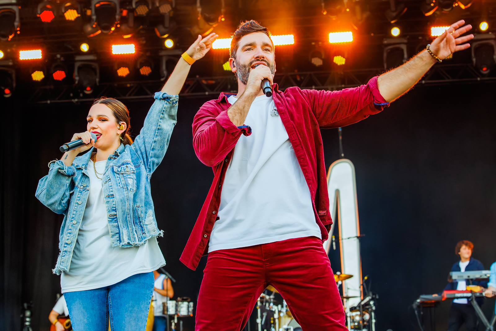 Metejoor @ Suikerrock 2023, picture 18, photographed by Paul Jongeneelen - FrontView Magazine