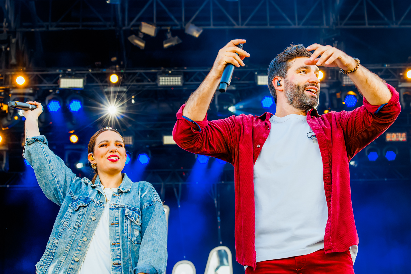 Metejoor @ Suikerrock 2023, picture 19, photographed by Paul Jongeneelen - FrontView Magazine