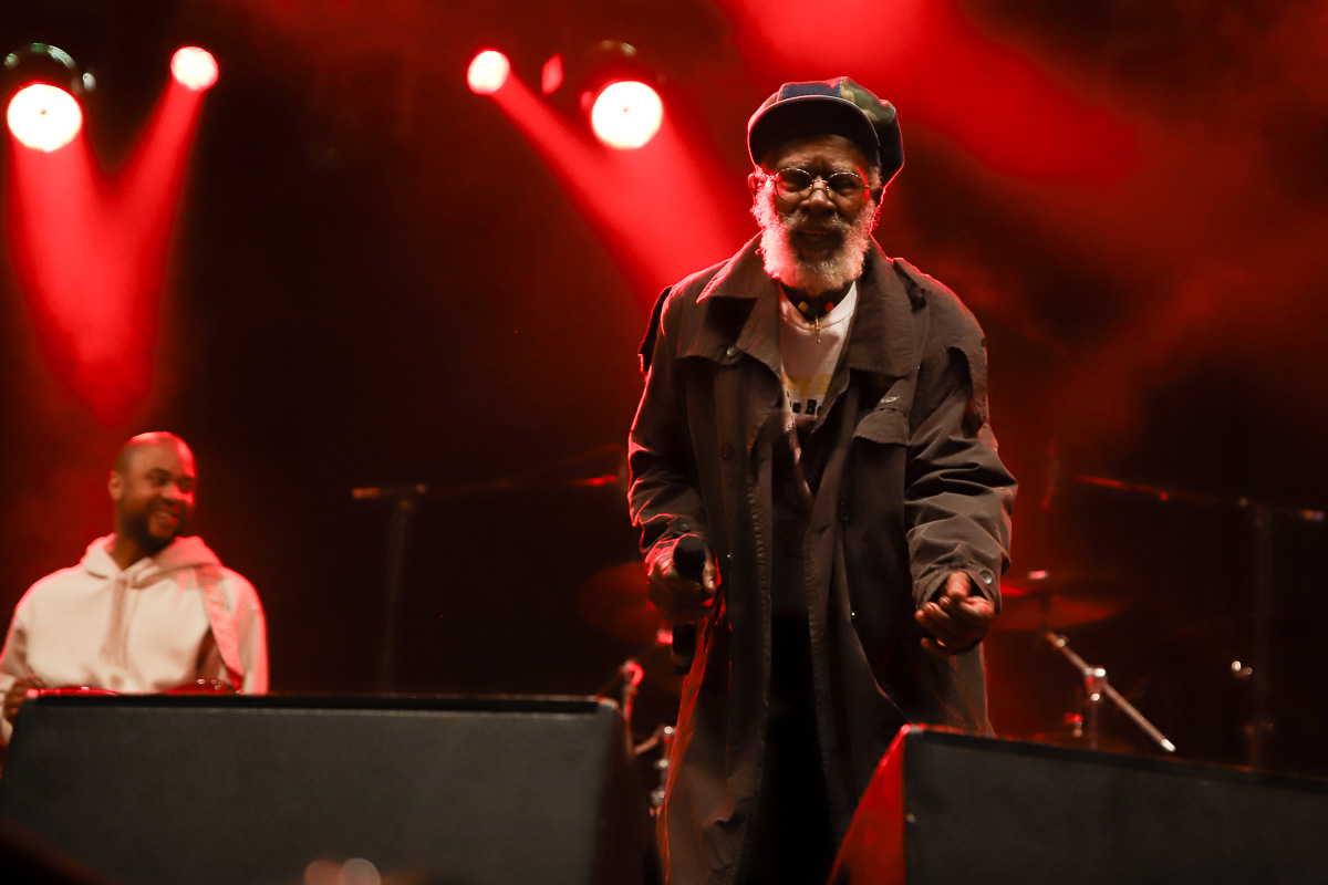 Reggae Geel 2023 Mainstage dag 2, picture 6, photographed by Bianca van Barneveld - FrontView Magazine