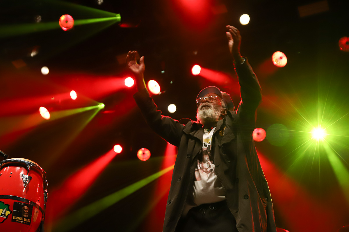 Reggae Geel 2023 Mainstage dag 2, picture 9, photographed by Bianca van Barneveld - FrontView Magazine
