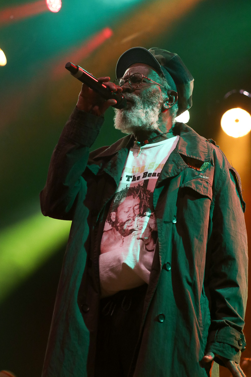 Reggae Geel 2023 Mainstage dag 2, picture 10, photographed by Bianca van Barneveld - FrontView Magazine