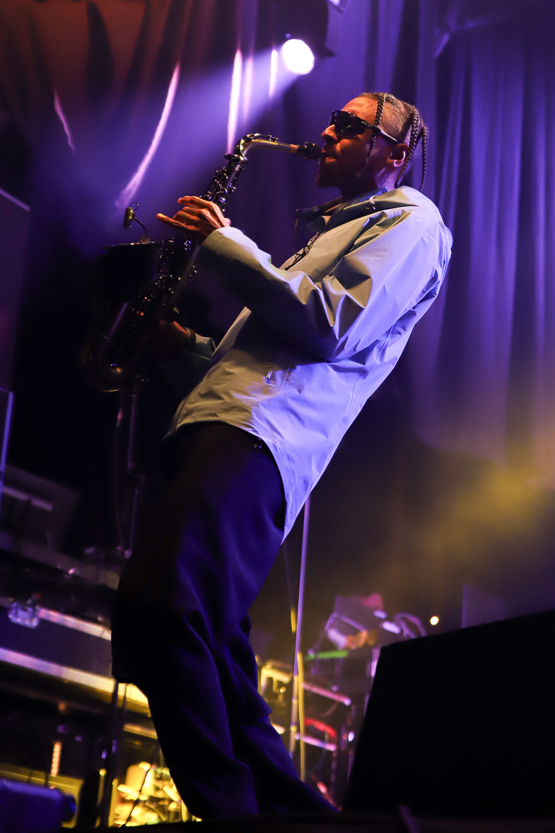 Reggae Geel 2023 Mainstage dag 2, picture 13, photographed by Bianca van Barneveld - FrontView Magazine