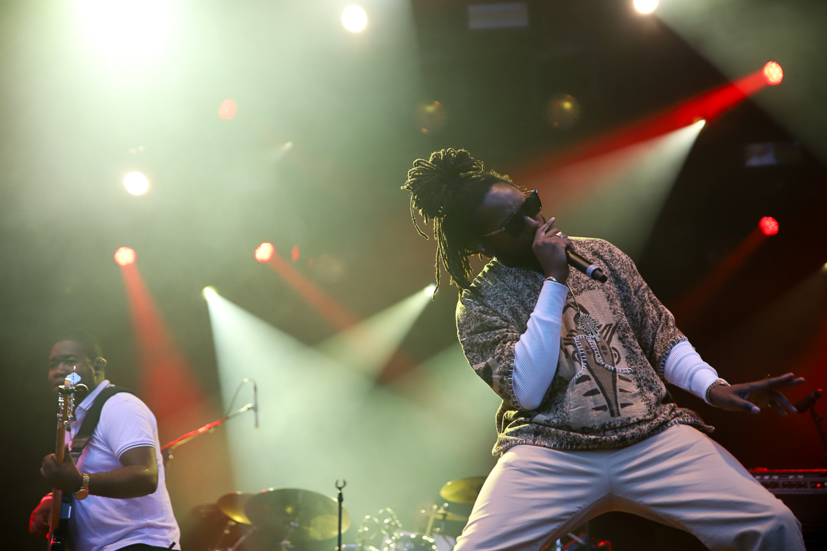 Reggae Geel 2023 Mainstage dag 2, picture 14, photographed by Bianca van Barneveld - FrontView Magazine