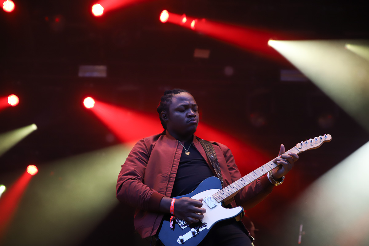 Reggae Geel 2023 Mainstage dag 2, picture 15, photographed by Bianca van Barneveld - FrontView Magazine