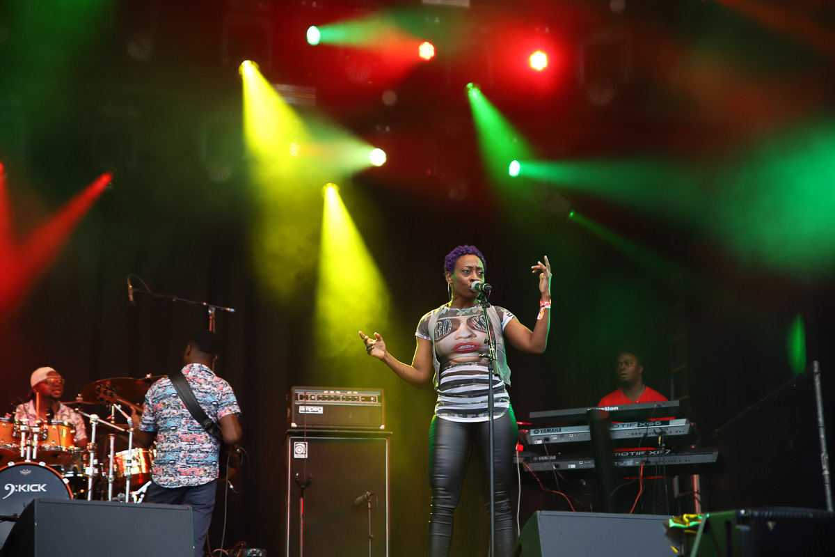 Reggae Geel 2023 Mainstage dag 2, picture 20, photographed by Bianca van Barneveld - FrontView Magazine