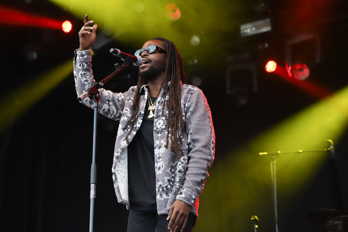 Reggae Geel 2023 Mainstage dag 2, picture 27, photographed by Bianca van Barneveld - FrontView Magazine