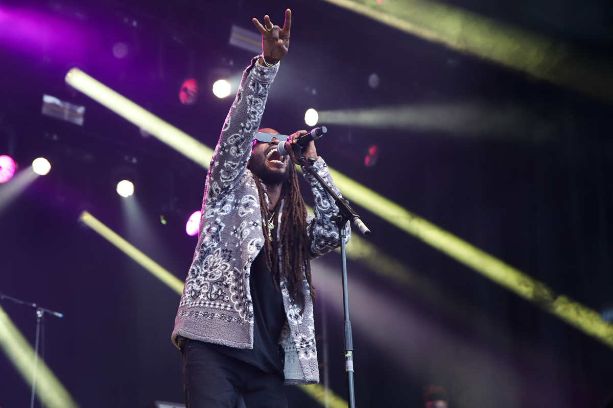Reggae Geel 2023 Mainstage dag 2, picture 31, photographed by Bianca van Barneveld - FrontView Magazine