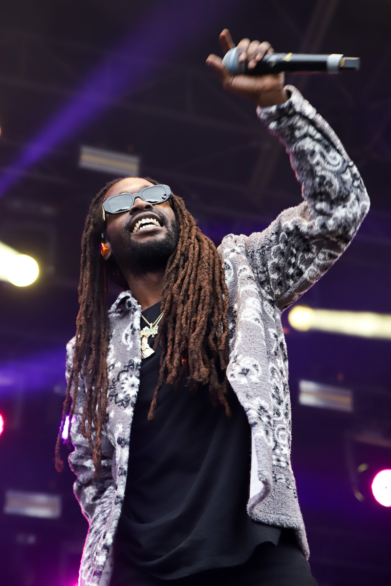 Reggae Geel 2023 Mainstage dag 2, picture 32, photographed by Bianca van Barneveld - FrontView Magazine