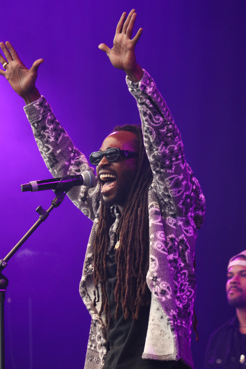Reggae Geel 2023 Mainstage dag 2, picture 33, photographed by Bianca van Barneveld - FrontView Magazine