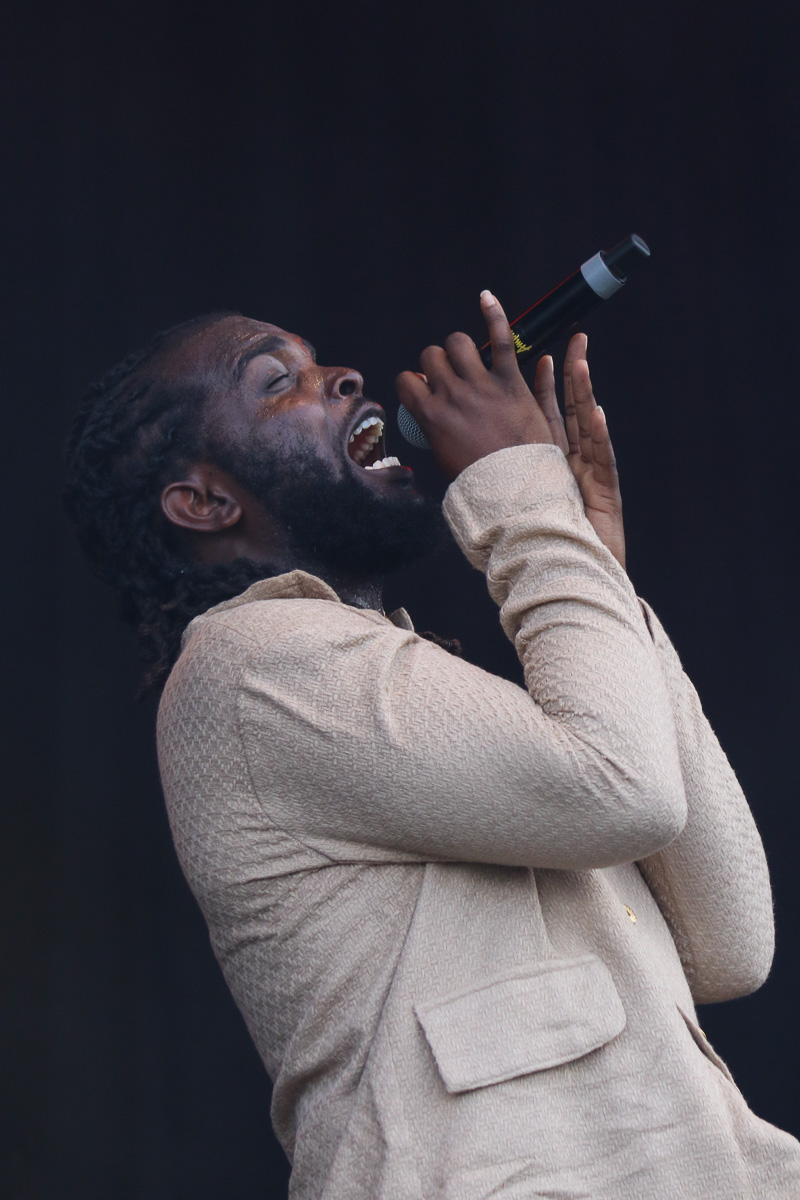 Reggae Geel 2023 Mainstage dag 2, picture 37, photographed by Bianca van Barneveld - FrontView Magazine