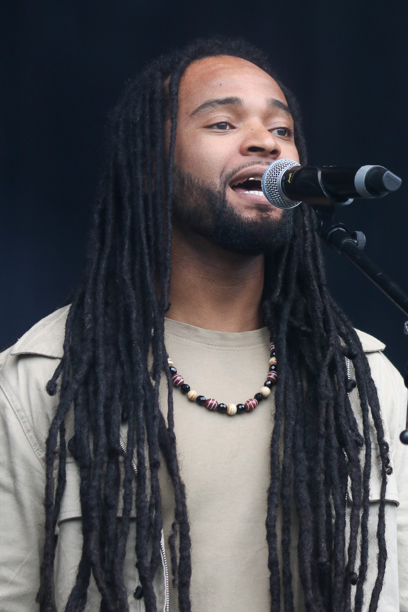 Reggae Geel 2023 Mainstage dag 2, picture 52, photographed by Bianca van Barneveld - FrontView Magazine