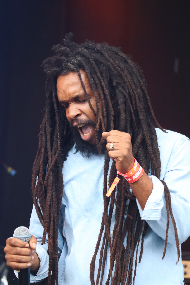 Reggae Geel 2023 Mainstage dag 2, picture 53, photographed by Bianca van Barneveld - FrontView Magazine