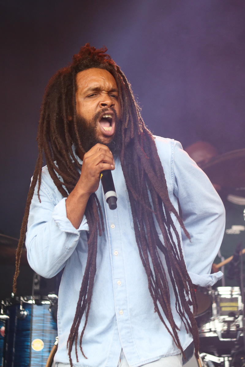 Reggae Geel 2023 Mainstage dag 2, picture 54, photographed by Bianca van Barneveld - FrontView Magazine