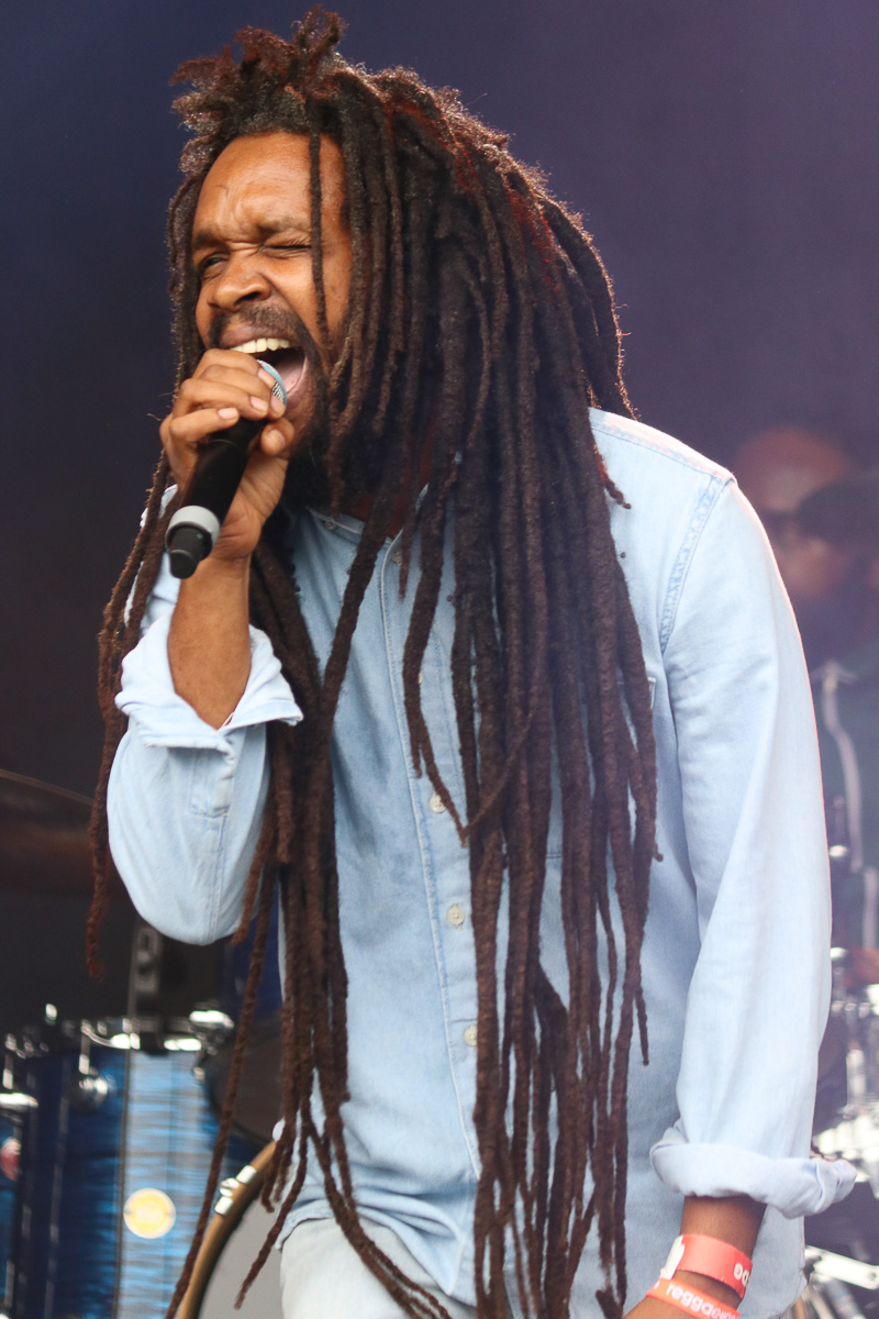 Reggae Geel 2023 Mainstage dag 2, picture 55, photographed by Bianca van Barneveld - FrontView Magazine