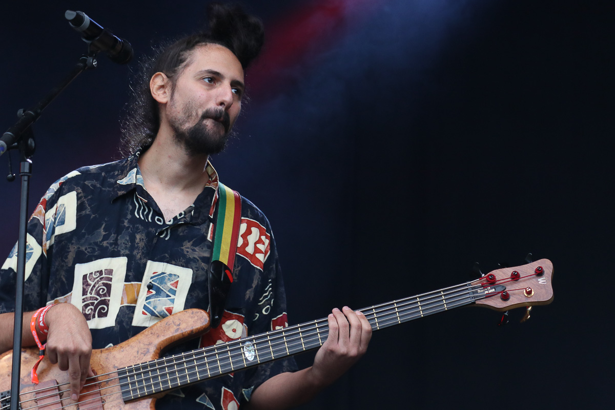 Reggae Geel 2023 Mainstage dag 2, picture 60, photographed by Bianca van Barneveld - FrontView Magazine