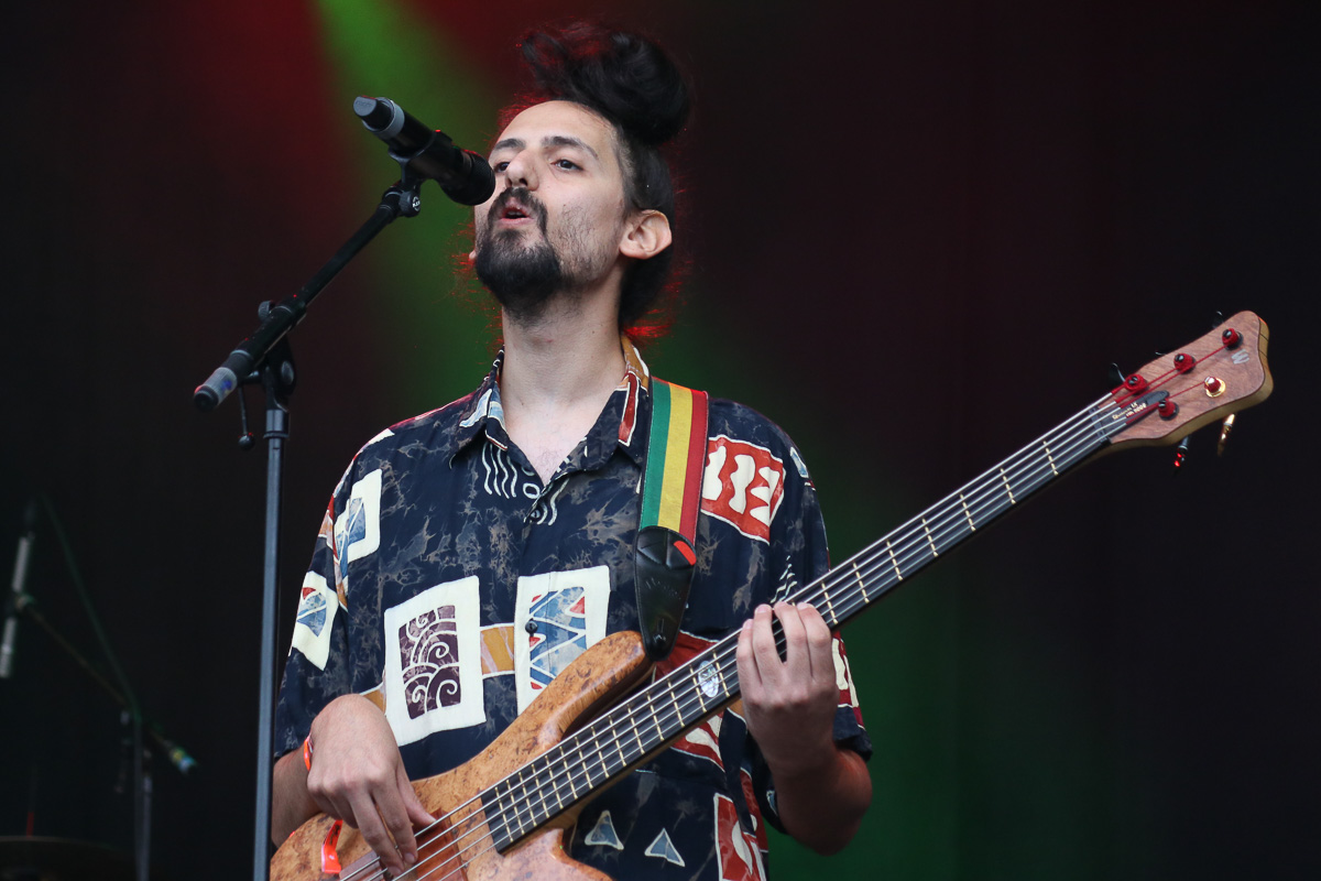 Reggae Geel 2023 Mainstage dag 2, picture 65, photographed by Bianca van Barneveld - FrontView Magazine