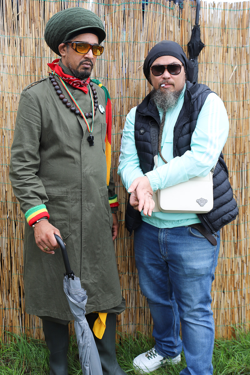 Sfeer @ Reggae Geel 2023 Dag 2, picture 4, photographed by Bianca van Barneveld - FrontView Magazine