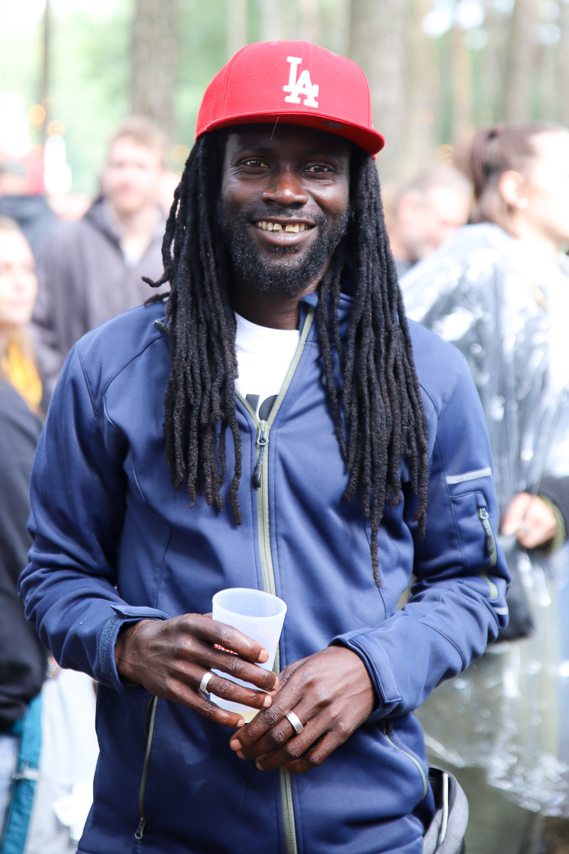 Sfeer @ Reggae Geel 2023 Dag 2, picture 7, photographed by Bianca van Barneveld - FrontView Magazine