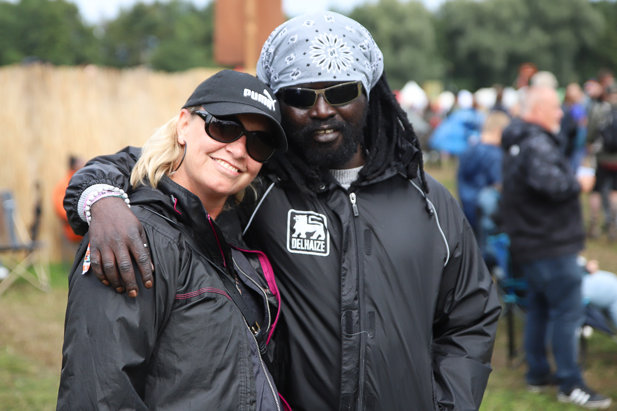 Sfeer @ Reggae Geel 2023 Dag 2, picture 10, photographed by Bianca van Barneveld - FrontView Magazine