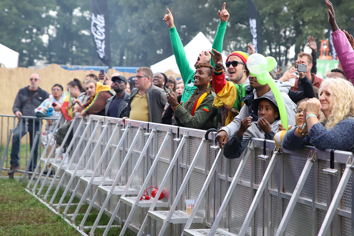 Sfeer @ Reggae Geel 2023 Dag 2, picture 17, photographed by Bianca van Barneveld - FrontView Magazine
