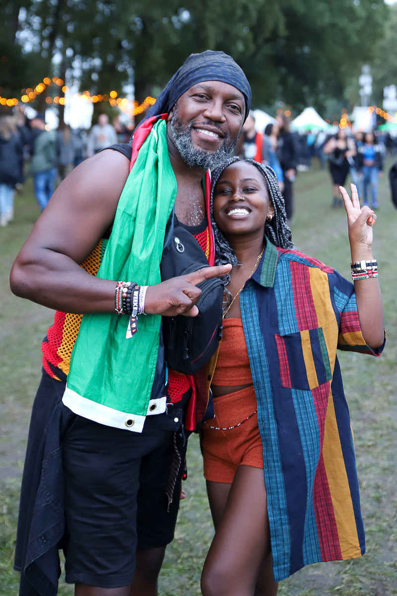 Sfeer @ Reggae Geel 2023 Dag 2, picture 23, photographed by Bianca van Barneveld - FrontView Magazine