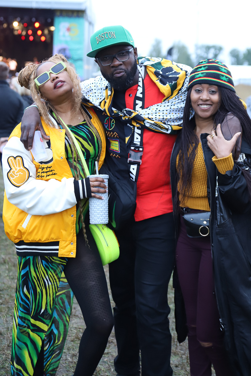 Sfeer @ Reggae Geel 2023 Dag 2, picture 25, photographed by Bianca van Barneveld - FrontView Magazine