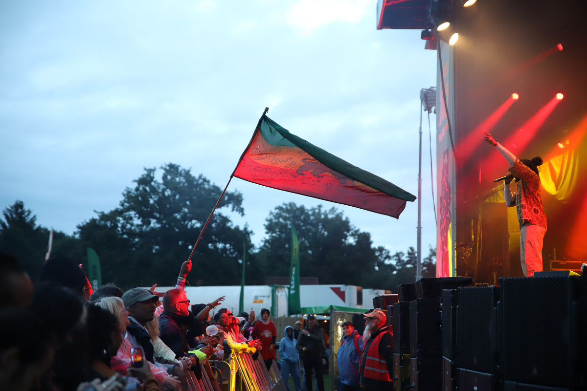 Sfeer @ Reggae Geel 2023 Dag 2, picture 26, photographed by Bianca van Barneveld - FrontView Magazine