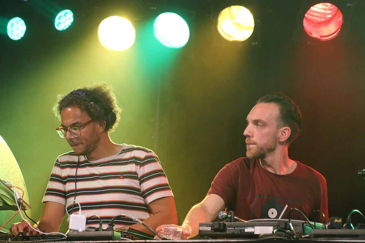 Sfeer @ Reggae Geel 2023 Dag 2, picture 29, photographed by Bianca van Barneveld - FrontView Magazine