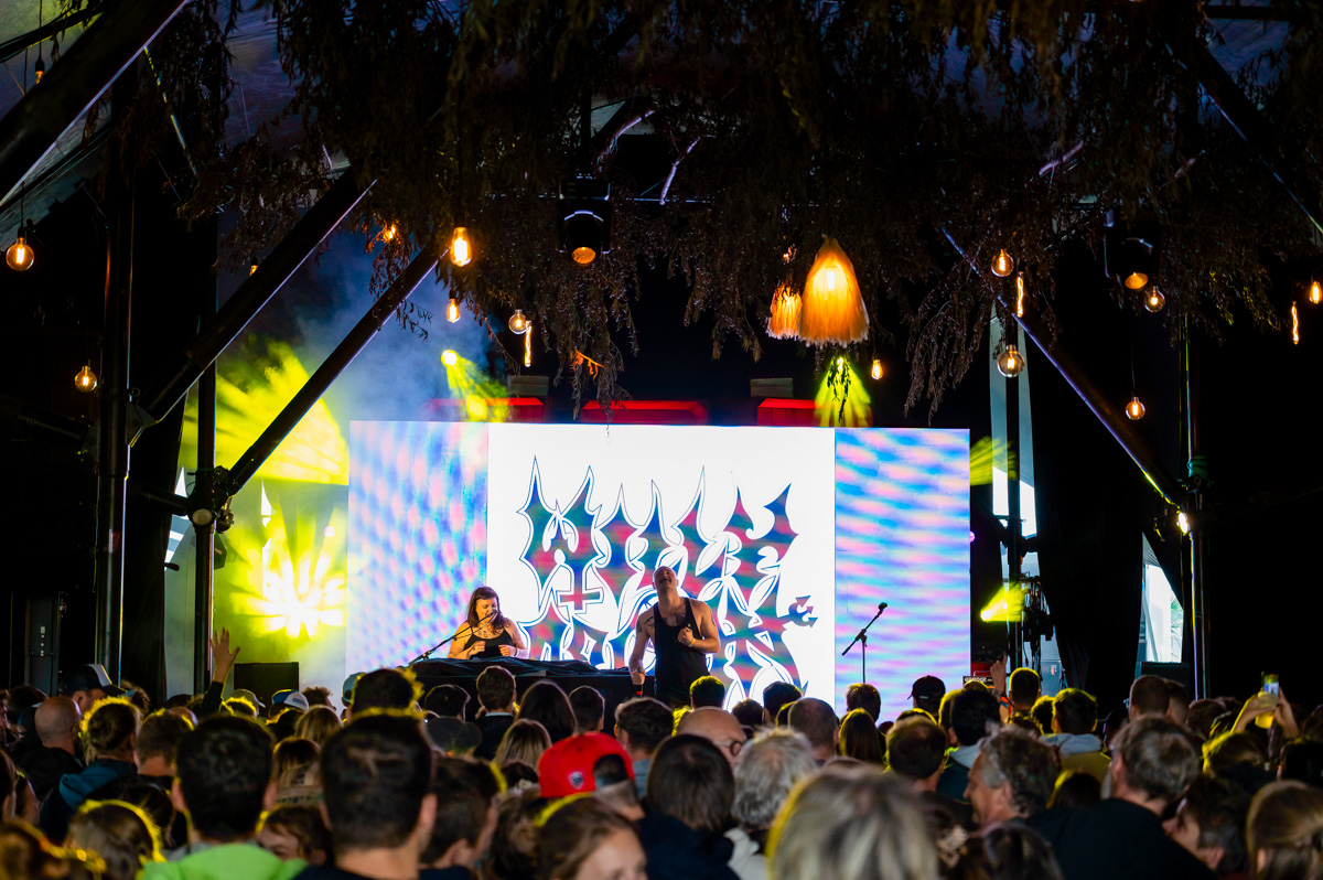 Willy Organ @ Campo Solar, picture 7, photographed by Luc Klinckaert - FrontView Magazine