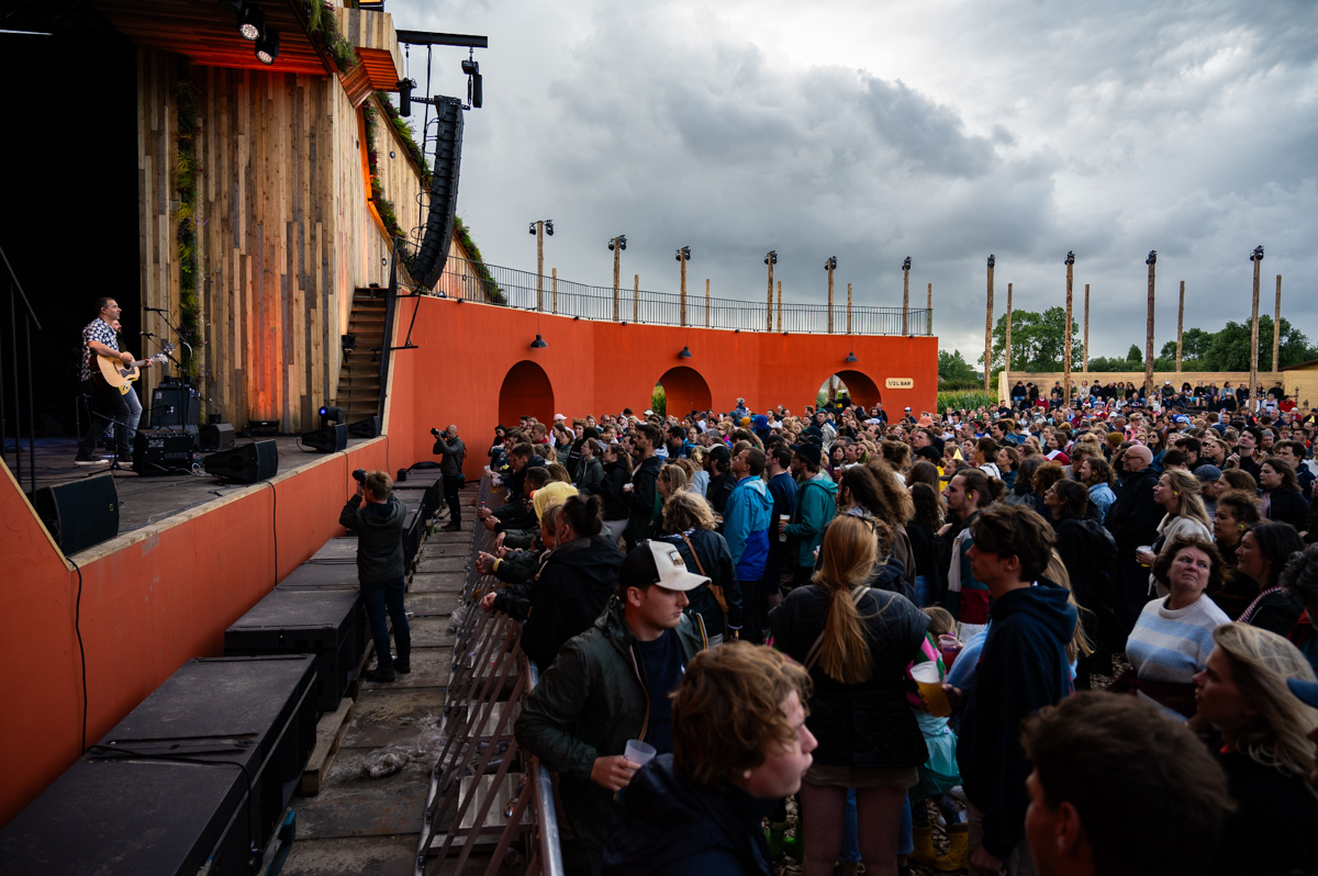 Yevgueni @ Campo Solar, picture 4, photographed by Luc Klinckaert - FrontView Magazine