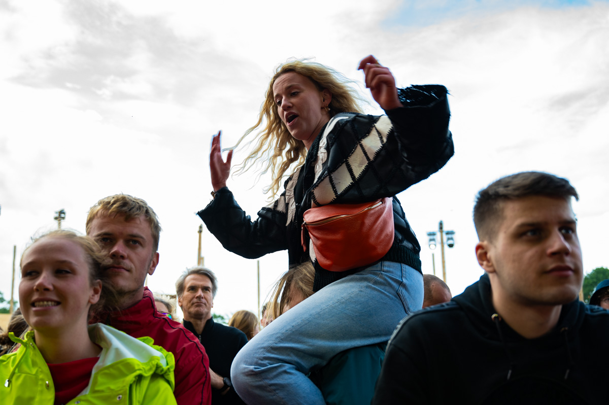 Yevgueni @ Campo Solar, picture 5, photographed by Luc Klinckaert - FrontView Magazine