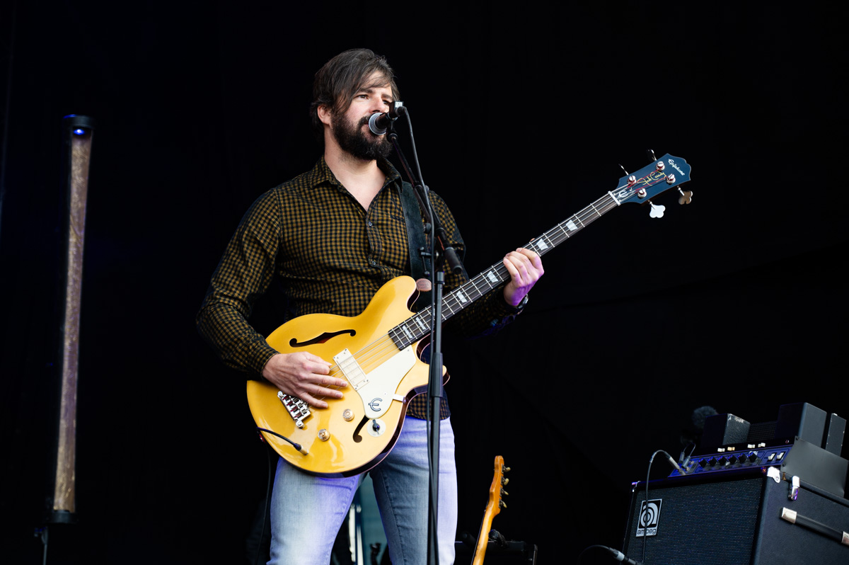 Yevgueni @ Campo Solar, picture 7, photographed by Luc Klinckaert - FrontView Magazine