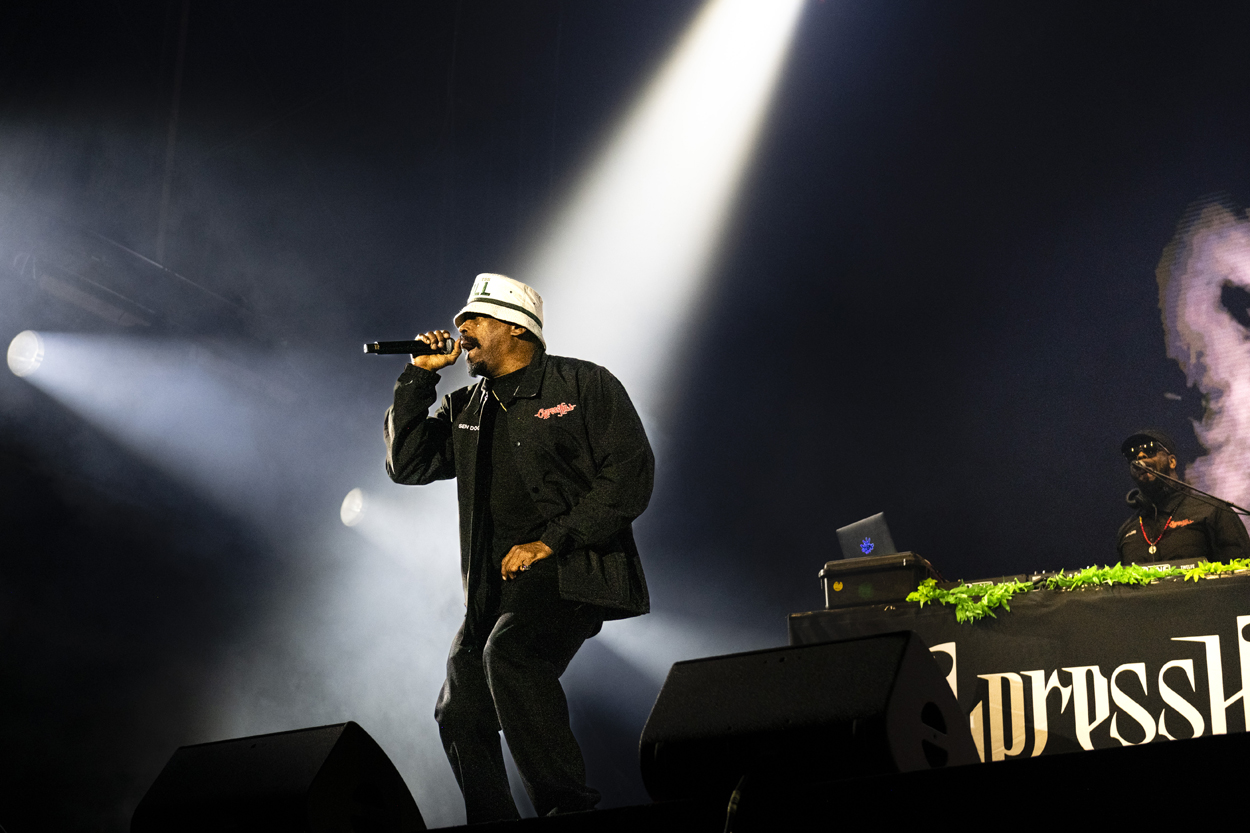 Cypress Hill @ Lokerse Feesten, picture 11, photographed by Sandra Van Watermeulen - FrontView Magazine