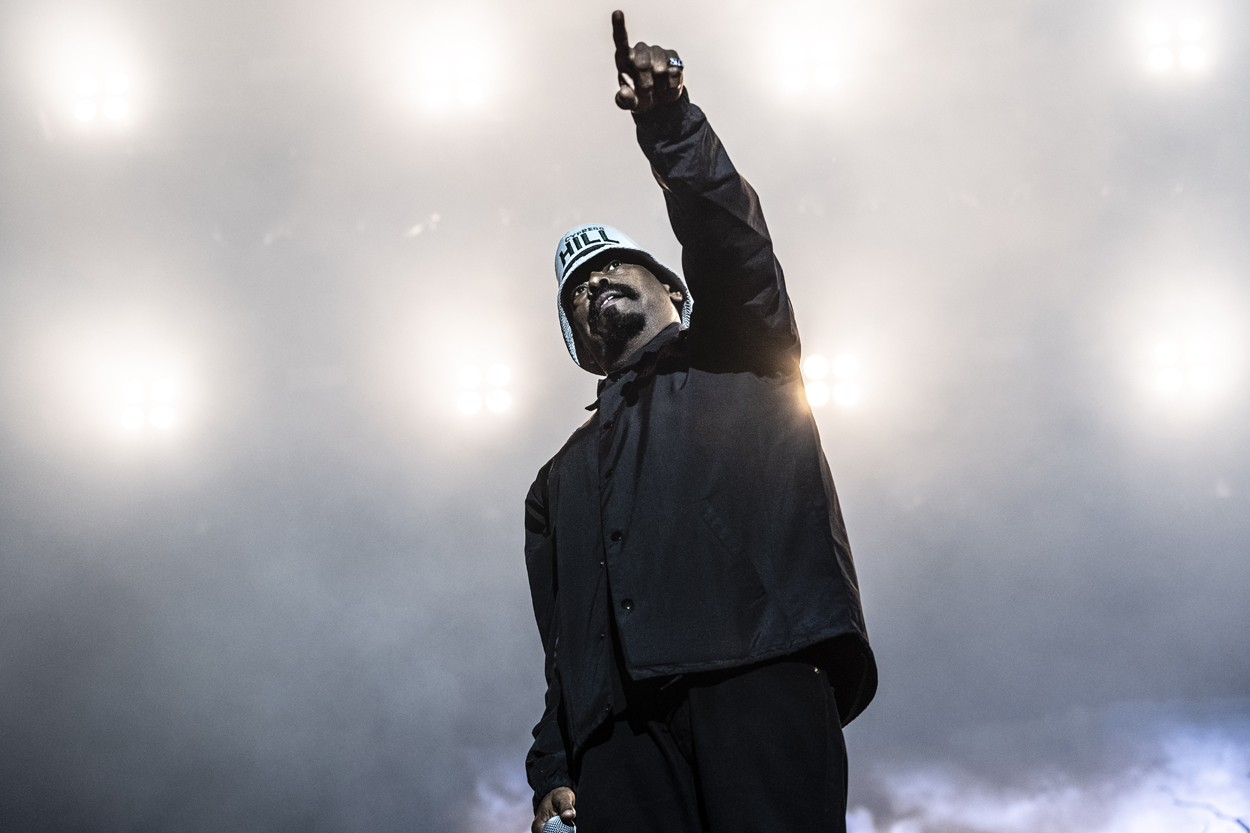 Cypress Hill @ Lokerse Feesten, picture 22, photographed by Sandra Van Watermeulen - FrontView Magazine